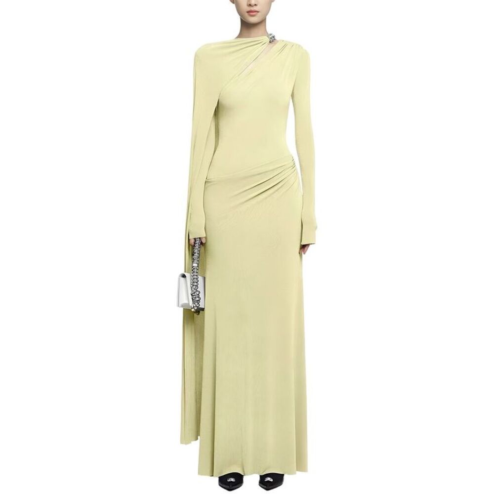 Emma Way Womens  Maxi Dress